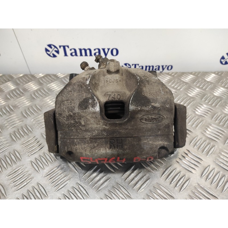 Recambio de pinza freno delantera derecha para ford kuga (cbs) 2.0 tdci cat referencia OEM IAM BV6128294  