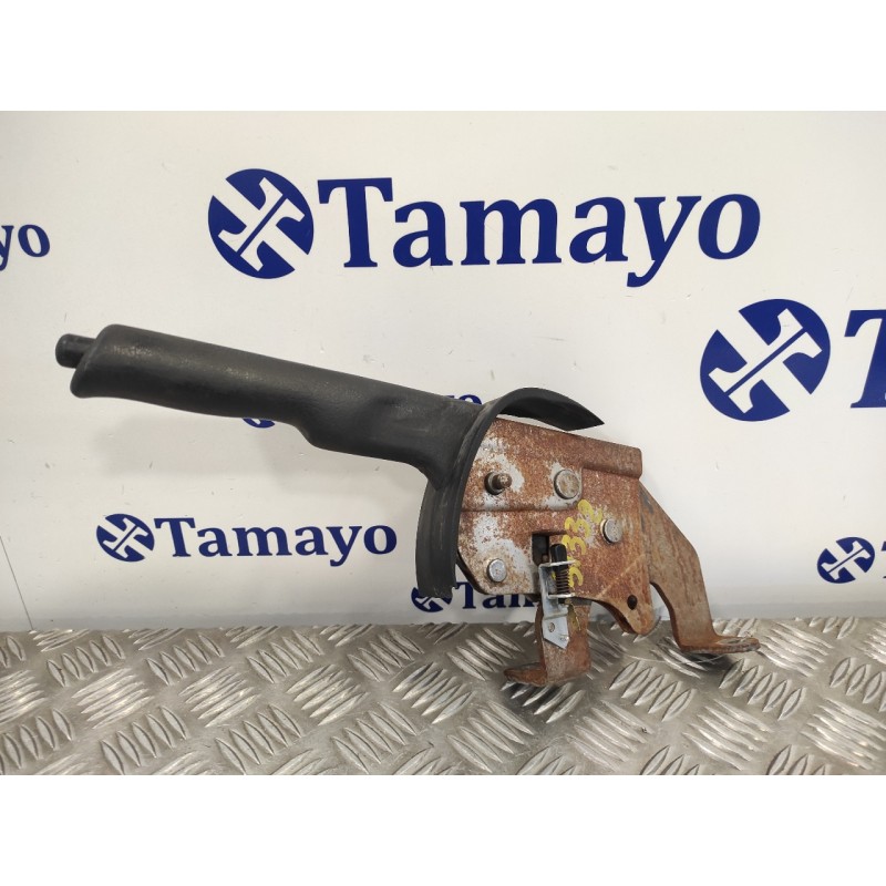 Recambio de palanca freno de mano para nissan pick-up (d22) 2.5 16v turbodiesel cat referencia OEM IAM   