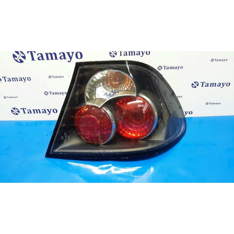 Recambio de piloto trasero derecho para bmw serie 3 coupe (e46) 2.2 24v cat referencia OEM IAM 63218383100  