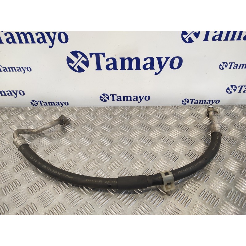 Recambio de tubos aire acondicionado para honda cr-v (re) 2.2 dtec cat referencia OEM IAM MF4453503923  803118WYG024M1