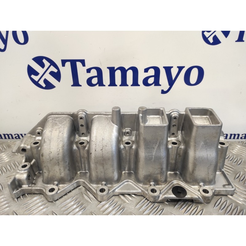 Recambio de culata para renault megane ii berlina 3p 1.6 16v referencia OEM IAM 8200135480  REN000002