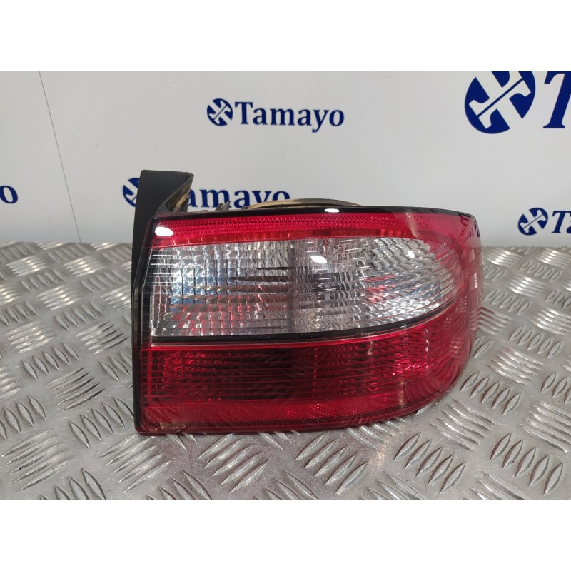 Recambio de piloto trasero derecho para renault laguna ii (bg0) 1.9 dci diesel referencia OEM IAM 8200002474  89023979