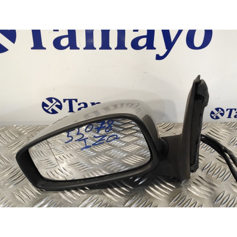 casete literalmente regular Recambio de retrovisor izquierdo para fiat stilo multi wagon (192) 1.9 jtd cat referencia OEM IAM casete literalmente regular Recambio de retrovisor izquierdo para fiat stilo multi wagon (192) 1.9 jtd cat referencia OEM IAM