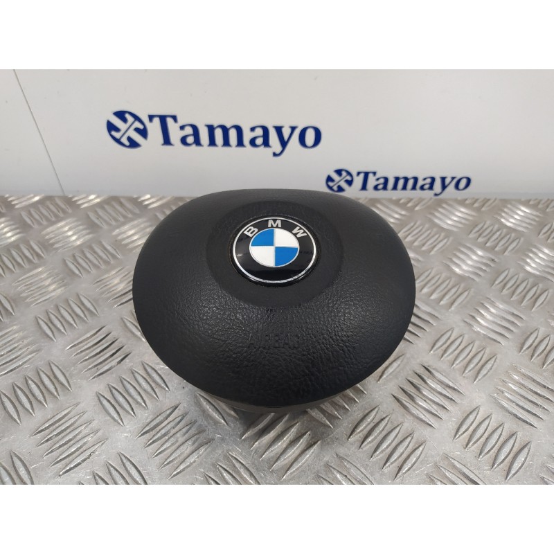 Recambio de airbag delantero izquierdo para bmw serie 3 coupe (e46) 3.0 24v cat referencia OEM IAM 33109680803X  
