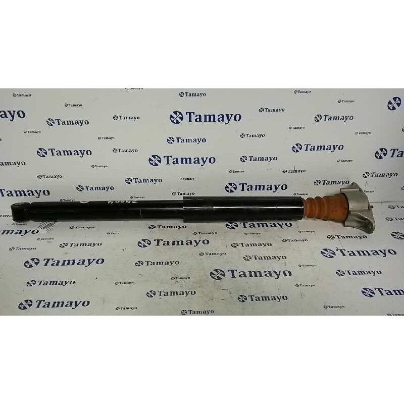 Recambio de amortiguador trasero para mazda 3 lim. (bl) 1.6 cd diesel cat referencia OEM IAM  157094 