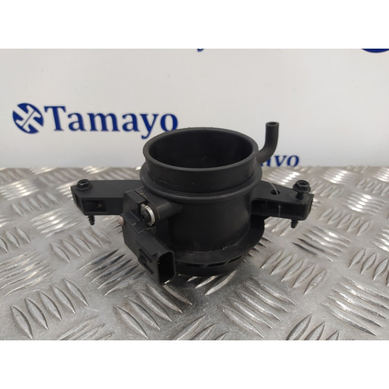 Recambio de caudalimetro para ford focus berlina (cap) 1.6 tdci cat referencia OEM IAM 7M519A673FJ 7689929808 7210014704