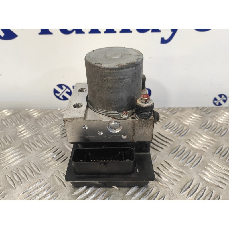 Recambio de abs para citroen c4 picasso 1.6 16v hdi fap referencia OEM IAM 0265251156 0265951427 9660934580