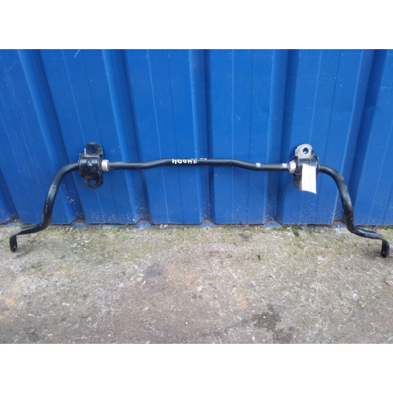 Recambio de barra estabilizadora delantera para mazda 3 lim. (bl) 1.6 cd diesel cat referencia OEM IAM   
