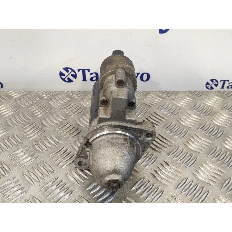 Recambio de motor arranque para bmw serie 3 compact (e46) 1.8 16v referencia OEM IAM 0001108196  7505979