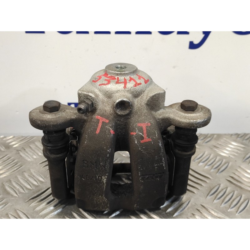 Recambio de pinza freno trasera izquierda para bmw serie 1 berlina (e81/e87) 2.0 16v referencia OEM IAM   