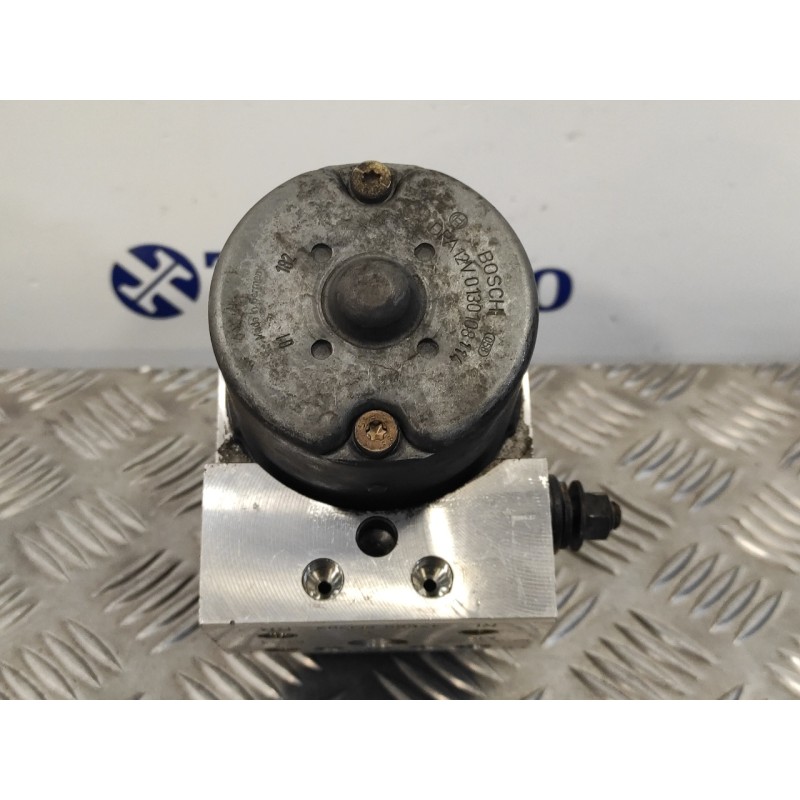 Recambio de abs para nissan almera (n16/e) 2.2 16v turbodiesel cat referencia OEM IAM 0265216733 0273004596 476605M303