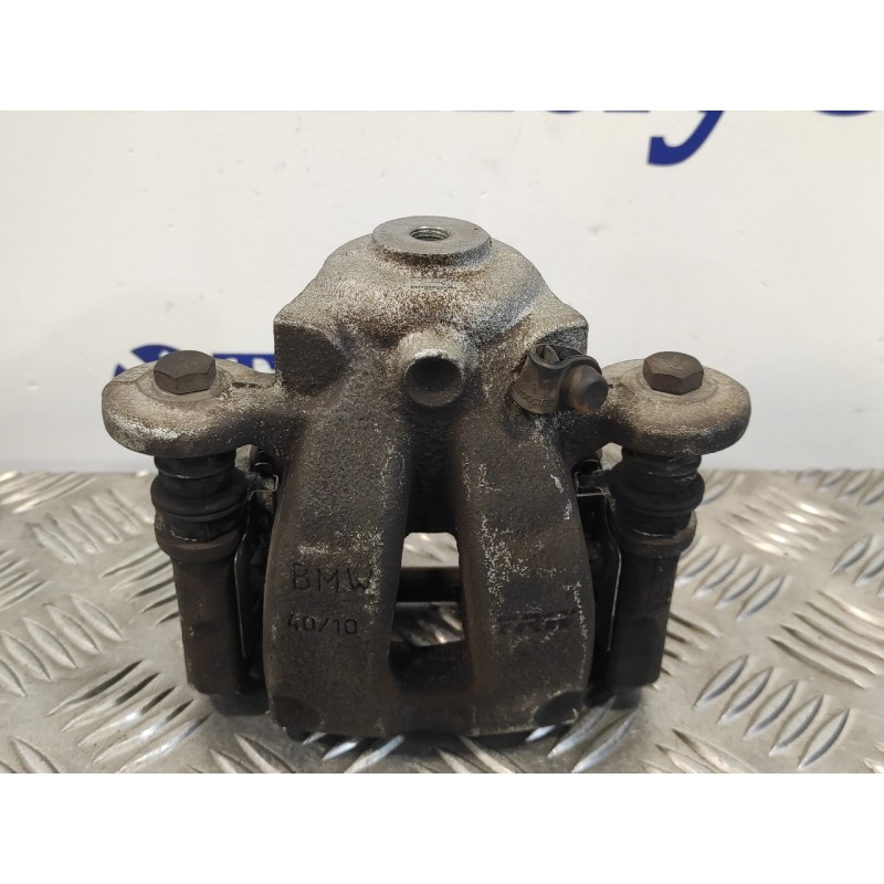 Recambio de pinza freno trasera derecha para bmw serie 1 berlina (e81/e87) 2.0 16v referencia OEM IAM   