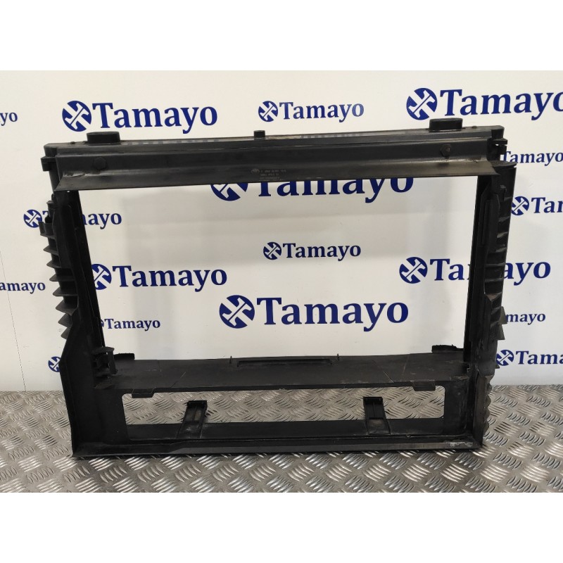 Recambio de panel frontal para bmw serie 5 berlina (e60) 3.0 turbodiesel cat referencia OEM IAM C4197  B150725