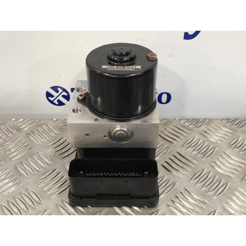Recambio de abs para citroen c5 berlina 1.6 16v hdi fap referencia OEM IAM 9657061080 10096011403 10020601904