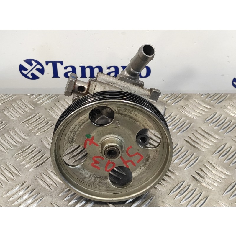 Recambio de bomba direccion para citroen c5 berlina 1.6 16v hdi fap referencia OEM IAM 9656405380  7617955538