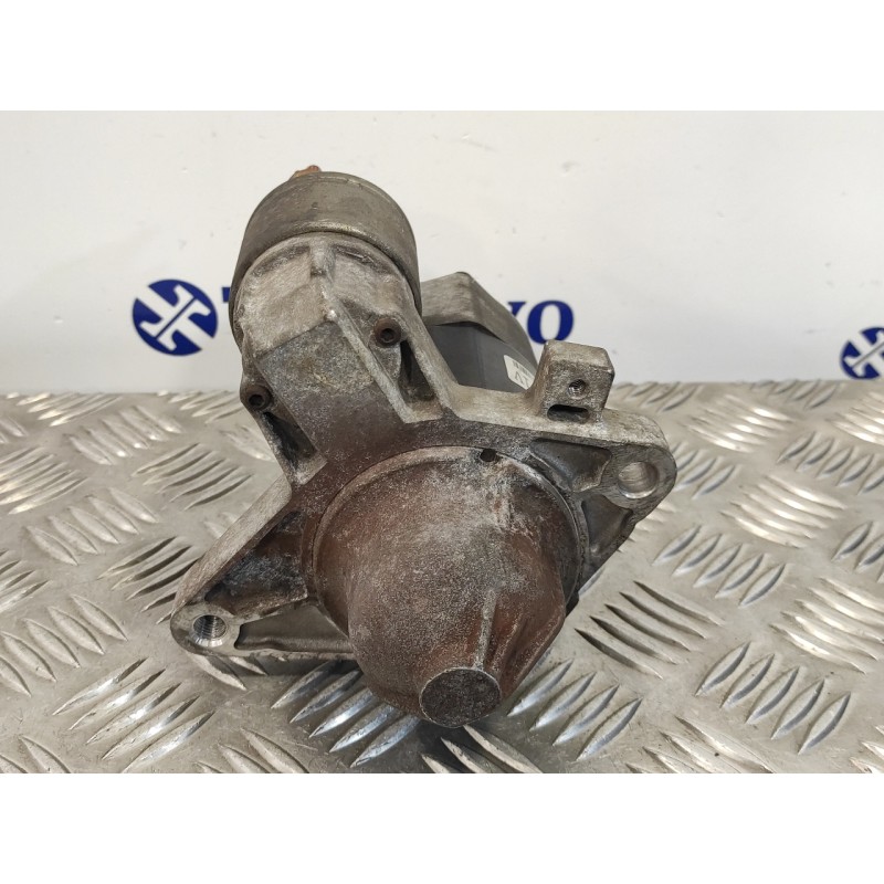 Recambio de motor arranque para citroen c1 1.0 cat (cfb / 384f) referencia OEM IAM 281000Q012C  TS10E1