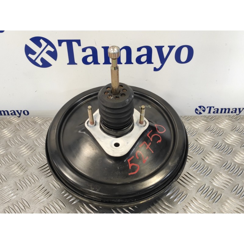 Recambio de servofreno para alfa romeo gt (125) 1.9 jtd (m) 16v cat referencia OEM IAM LSC80  46780556
