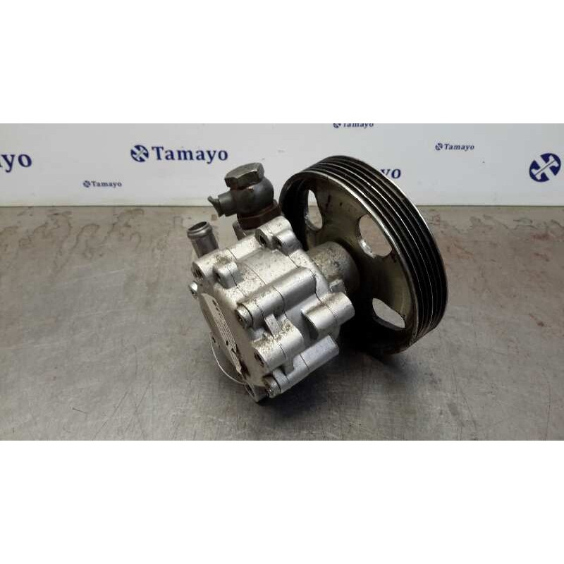 Recambio de bomba servodireccion para suzuki grand vitara 3 puertas sq (gt) 2.0 turbodiesel cat referencia OEM IAM ZY34027347  7