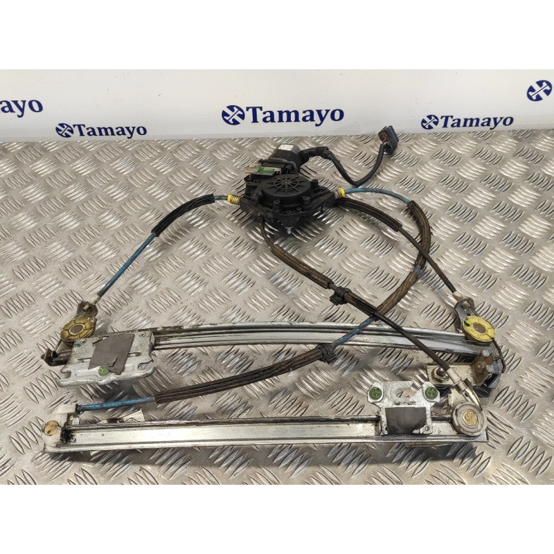Recambio de elevalunas delantero derecho para alfa romeo gt (125) 1.9 jtd (m) 16v cat referencia OEM IAM   