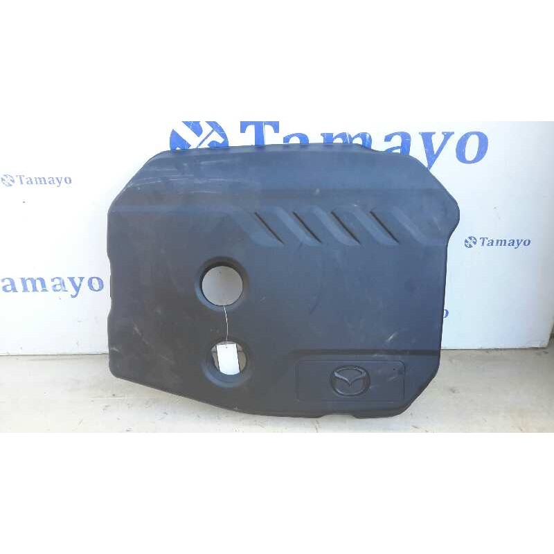 Recambio de tapa motor para mazda 3 lim. (bl) 1.6 cd diesel cat referencia OEM IAM AVQ6N041A AVQ6N041C AVQ6N041B