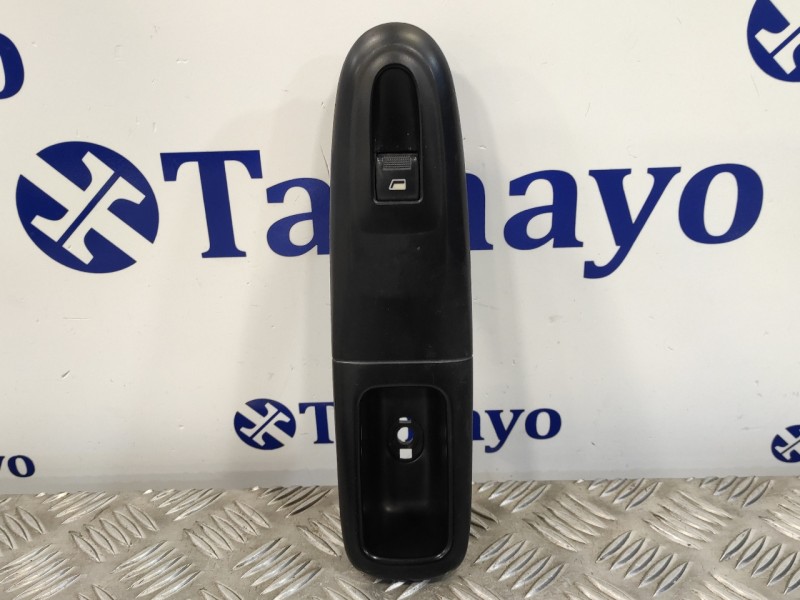 Recambio de mando elevalunas delantero derecho para peugeot 406 berlina (s1/s2) 2.0 hdi referencia OEM IAM   