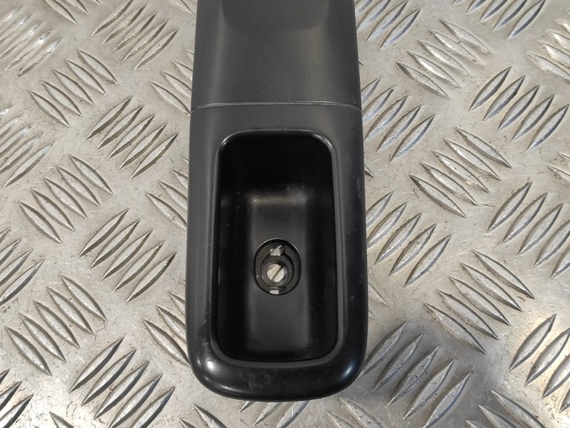 Recambio de mando elevalunas delantero derecho para peugeot 406 berlina (s1/s2) 2.0 hdi referencia OEM IAM   