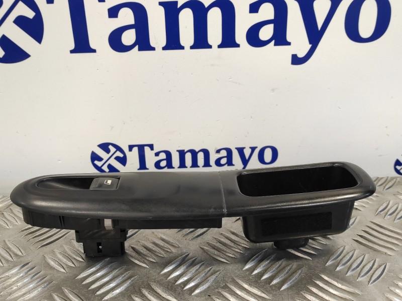 Recambio de mando elevalunas delantero derecho para peugeot 406 berlina (s1/s2) 2.0 hdi referencia OEM IAM   