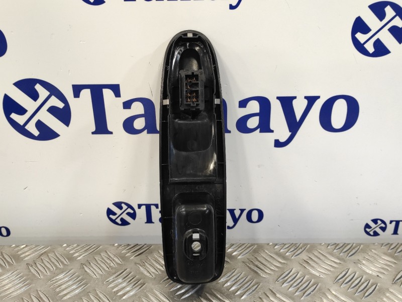 Recambio de mando elevalunas delantero derecho para peugeot 406 berlina (s1/s2) 2.0 hdi referencia OEM IAM   