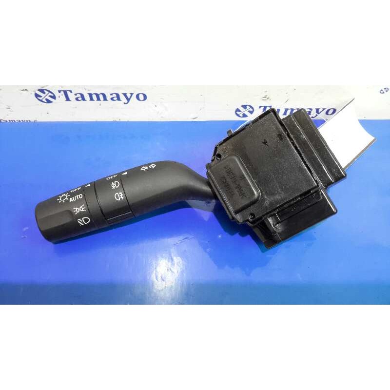 Recambio de mando luces para mazda 3 lim. (bl) 1.6 cd diesel cat referencia OEM IAM 157172  17D682