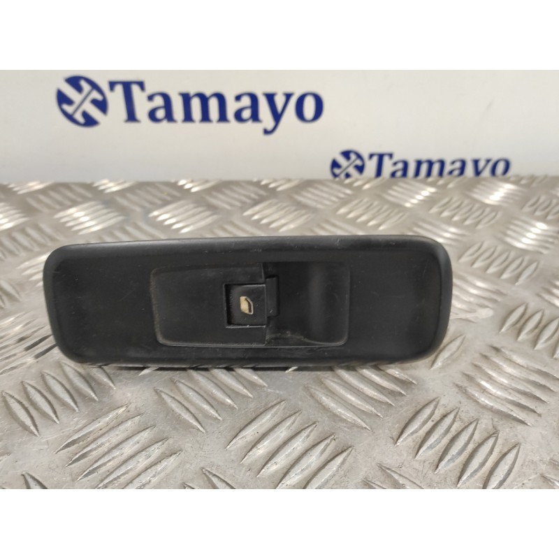 Recambio de mando elevalunas delantero derecho para citroen c8 2.0 hdi fap cat referencia OEM IAM 14893750XT  