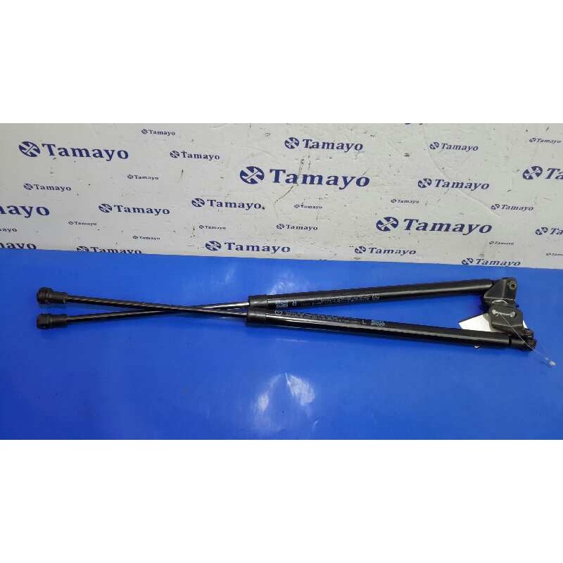 Recambio de amortiguadores maletero / porton para mazda 3 lim. (bl) 1.6 cd diesel cat referencia OEM IAM   