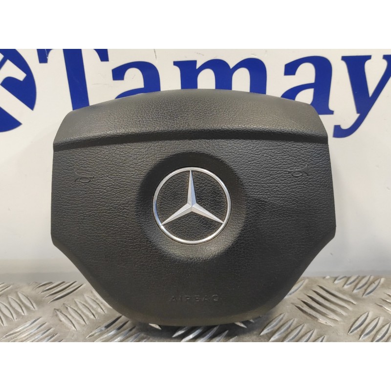 Recambio de airbag delantero izquierdo para mercedes clase r (w251) 3.0 cdi cat referencia OEM IAM A1644600098 16446000989116 16