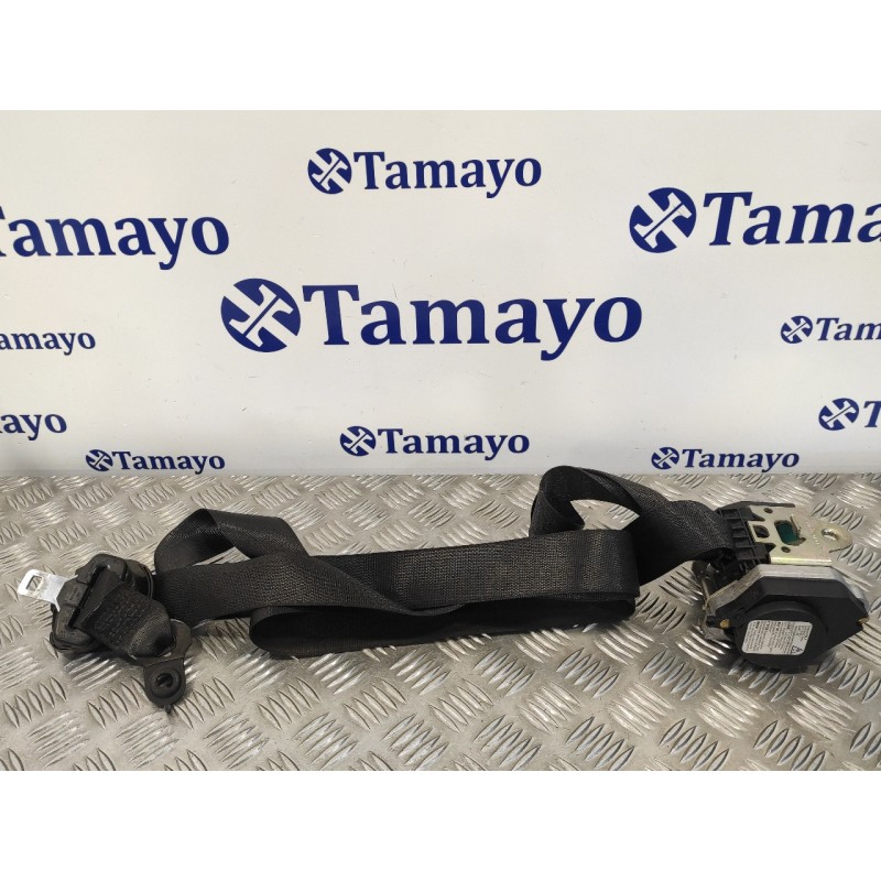 Recambio de cinturon seguridad delantero izquierdo para mercedes clase r (w251) 3.0 cdi cat referencia OEM IAM 603372200  
