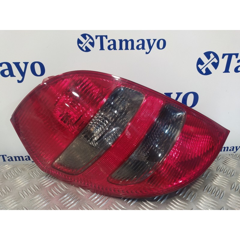 Recambio de piloto trasero izquierdo para mercedes clase a (w169) 2.0 cdi cat referencia OEM IAM A1698200964L  33307280