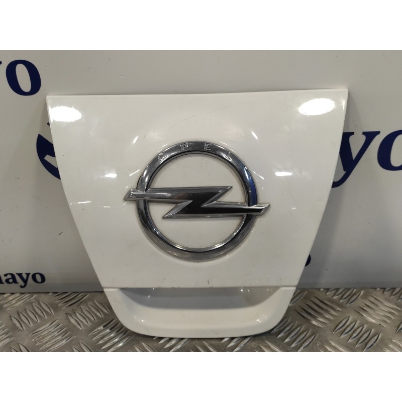 Recambio de maneta exterior porton para opel astra j lim. enjoy referencia OEM IAM 13271374 11320900 00321228041