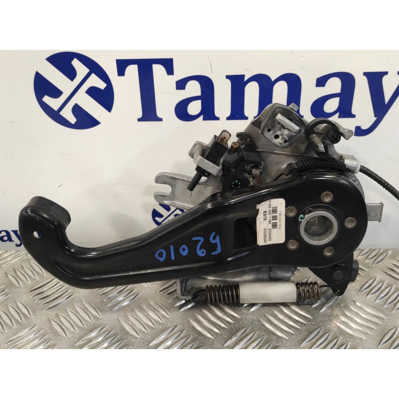 Recambio de palanca freno de mano para mercedes clase r (w251) 3.0 cdi cat referencia OEM IAM A1644201184  