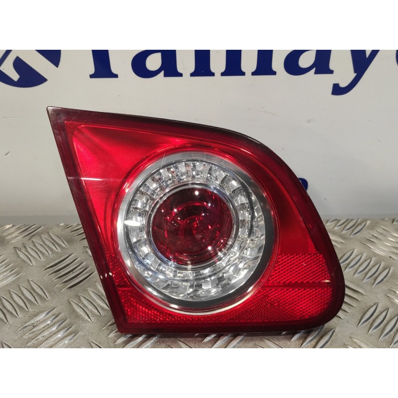 Recambio de piloto trasero izquierdo interior para volkswagen passat berlina (3c2) 2.0 tdi referencia OEM IAM 3C5945093C  