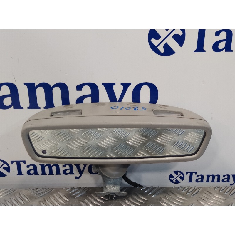 Recambio de espejo interior para mercedes clase r (w251) 3.0 cdi cat referencia OEM IAM 1648203085  00606608
