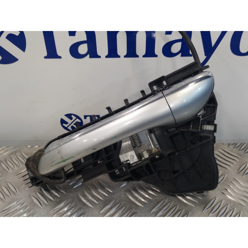 Recambio de maneta exterior trasera izquierda para mercedes clase r (w251) 3.0 cdi cat referencia OEM IAM   