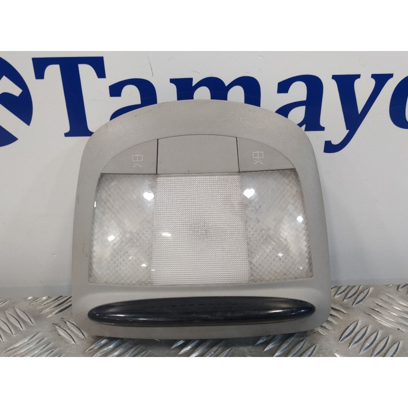 Recambio de luz interior para mercedes clase r (w251) 3.0 cdi cat referencia OEM IAM A1648200423  A1715420123