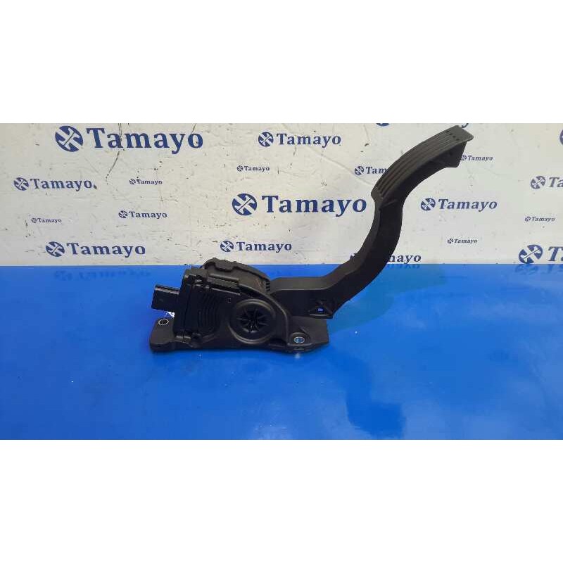 Recambio de pedal acelerador para mazda 3 lim. (bl) 1.6 cd diesel cat referencia OEM IAM BV619F836AB BEV241600 6PV01036830