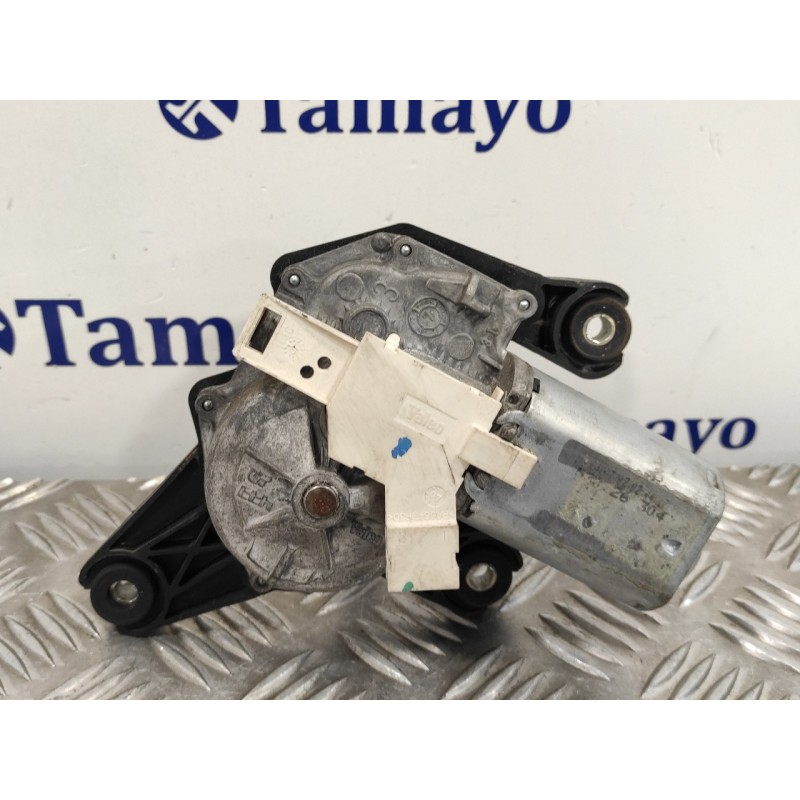 Recambio de motor limpia trasero para renault clio iii 2.0 16v cat referencia OEM IAM 8200311486  53026312