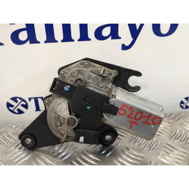 Recambio de motor limpia trasero para mercedes clase r (w251) 3.0 cdi cat referencia OEM IAM A2518200042  