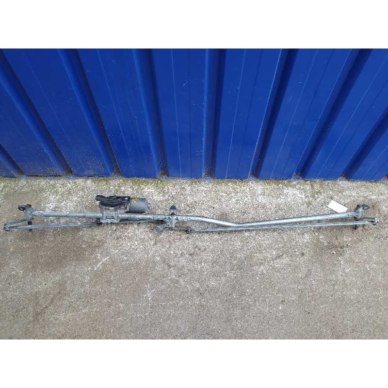 Recambio de motor limpia delantero para peugeot 308 1.6 16v hdi referencia OEM IAM 9684806680 0390241869 3397021099