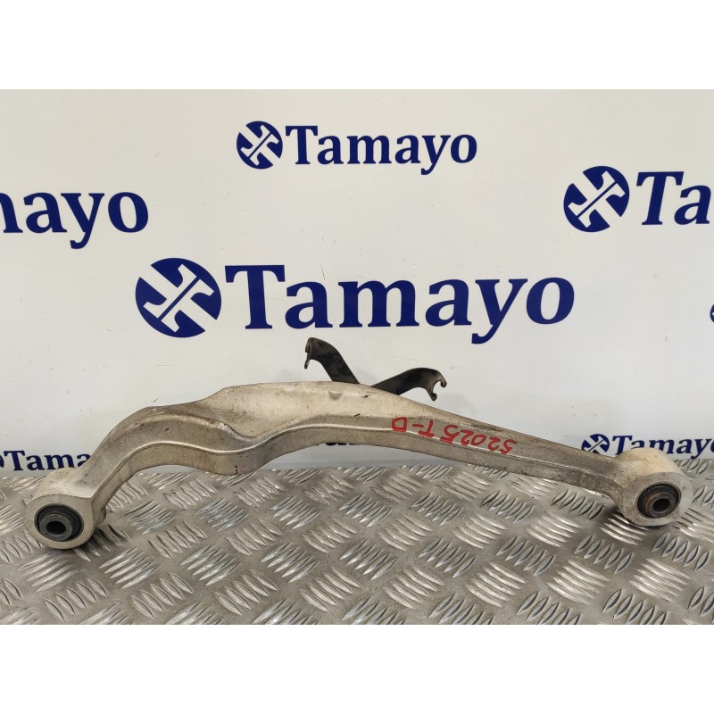 Recambio de brazo suspension inferior trasero derecho para nissan qashqai (j10) 1.5 turbodiesel cat referencia OEM IAM   