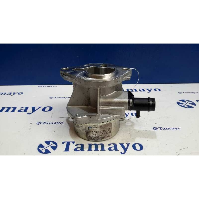 Recambio de depresor freno / bomba vacio para renault scenic ii grand dynamique referencia OEM IAM 7006730502 8201005303B 820100