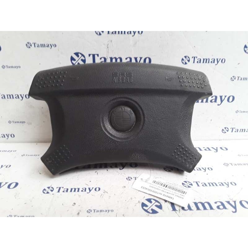 Recambio de airbag delantero izquierdo para bmw serie 5 touring (e34) 2.5 turbodiesel cat referencia OEM IAM 32341161681  