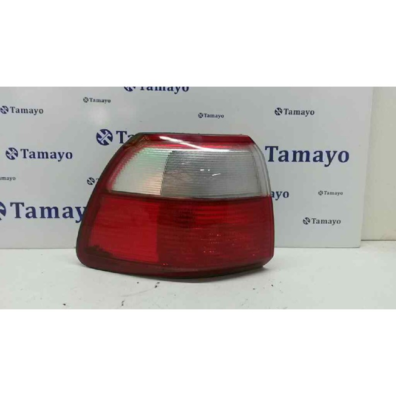 Recambio de piloto trasero izquierdo para opel omega b 3.0 v6 cat (x 30 xe) referencia OEM IAM   