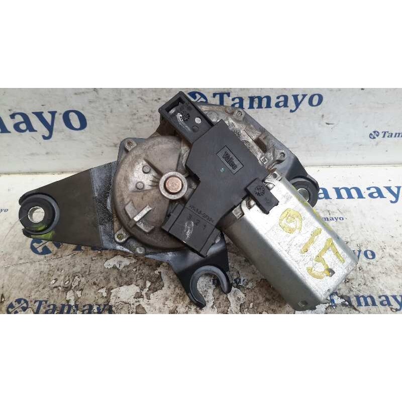 Recambio de motor limpia trasero para mercedes clase r (w251) 320 cdi (251.022) referencia OEM IAM BR164BR251  