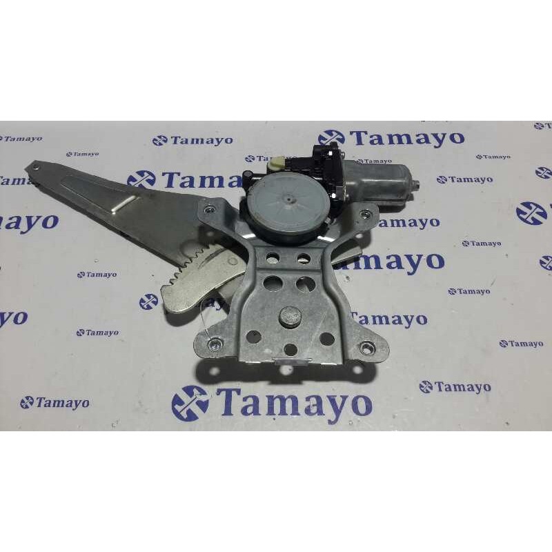 Recambio de elevalunas trasero derecho para suzuki sx4 rw (ey) 1.6 16v cat referencia OEM IAM 8353079J00  2621004050